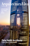 Arquitectura Viva 221. Zaha Hadid Architects_ | 97884 | Portada