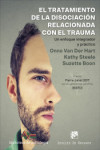 El tratamiento de la disociación relacionada con el trauma | 9788433030177 | Portada