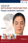 Atlas of Botulinum Toxin Injection | 9781786980304 | Portada