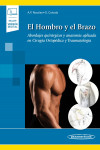 El Hombro y el Brazo + ebook | 9788491105398 | Portada