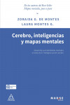 Cerebro, inteligencias y mapas mentales | 9788417313791 | Portada