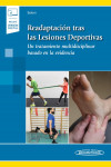 Readaptación tras las Lesiones Deportivas + ebook | 9788491103967 | Portada
