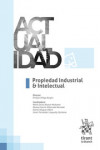 Propiedad Industrial & Intelectual 2020 | 9788413366647 | Portada