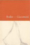 RODIN GIACOMETTI | 9788498447507 | Portada