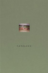 CATALOGO MIGUEL CALDERON | 9788416282920 | Portada