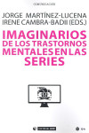 IMAGINARIOS DE LOS TRASTORNOS MENTALES EN LAS SERIES | IMAGINARIOS DE LOS TRASTORNOS MENTALES EN LAS SERI | Portada