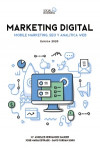 Marketing Digital. Mobile Marketing, SEO y Analítica Web | 9788441542297 | Portada