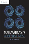 Matemáticas IV | 9786075268200 | Portada