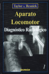 Aparato Locomotor. Diagnóstico Radiológico, 2 Vols. | 9788471014177 | Portada
