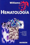 Williams. Hematologia | 9788471016058 | Portada