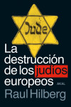 La destrucción de los judíos europeos | 9788446048749 | Portada
