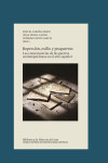 REPRESIÓN, EXILIO Y POSGUERRAS | 9788400105624 | Portada