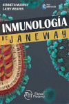 Inmunología de Janeway | 9786074487671 | Portada
