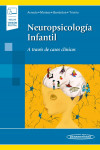 Neuropsicología Infantil + ebook | 9788491107590 | Portada