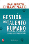 Gestion del talento humano | 9781456272098 | Portada