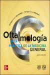 OFTALMOLOGIA PARA LA PRACTICA DE LA MEDICINA GENERAL | 9786073016353 | Portada