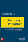 TERAPEUTICA EN INFECTOLOGIA PEDIATRICA | 9786073017794 | Portada