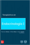 Terapéutica en Endocrinología I | 9786073017657 | Portada