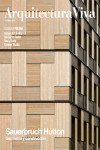 Arquitectura Viva 222. Sauerbruch Hutton | 97884 | Portada