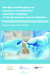 Abordaje multidisciplinar de procesos y procedimientos quirúrgicos complejos en cirugía general y aparato digestivo | 9788413245416 | Portada