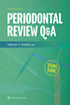 Periodontal Review Q&A | 9780867158298 | Portada