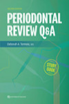Periodontal Review Q&A | 9780867158298 | Portada