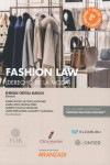 Fashion law 2020. (Derecho de la moda) | 9788413465500 | Portada