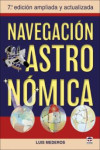 NAVEGACIÓN ASTRONÓMICA | 9788416676903 | Portada