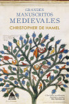 GRANDES MANUSCRITOS MEDIEVALES | 9788416222506 | Portada