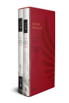 ESTUCHE SAGA JULIA DOMNA. YO, JULIA + Y JULIA RETO A LOS DIOSES | 9788408225768 | Portada