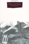 Frank Lloyd Wright | 9788446006299 | Portada