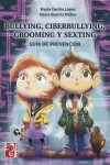 BULLYING, CIBERBULLYING GROOMING Y SEXTING | 9789878321035 | Portada