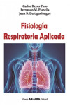 FISIOLOGIA RESPIRATORIA APLICADA | 9789875704220 | Portada