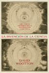 LA INVENCION DE LA CIENCIA | 9788491992066 | Portada