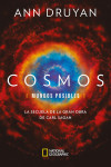 Cosmos. Mundos posibles | 9788482987408 | Portada