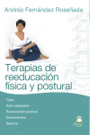 TERAPIAS DE REEDUCACION FISICA Y POSTURAL | 9788498271157 | Portada