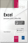 Excel | 9782409024887 | Portada