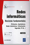 Redes Informáticas - Nociones fundamentales | 9782409024801 | Portada