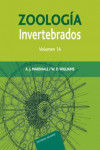 Zoología. Invertebrados. Vol. 1A | 9788429118513 | Portada