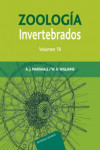 Zoología. Invertebrados. Vol. 1B | 9788429118520 | Portada