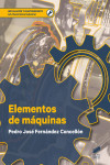 Elementos de máquinas | 9788491714811 | Portada