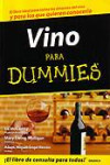 Vino para Dummies | 9788475774213 | Portada