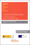 Constitucionalismo. Un modelo jurídico para la sociedad global | 9788413465265 | Portada