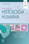 Stevens y Lowe. Histología humana | 9788491136279 | Portada