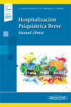 Hospitalización Psiquiátrica Breve + ebook | 9788491102465 | Portada