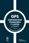 GPS Contabilidad Financiera y Costes. Guía Profesional | 9788413368429 | Portada