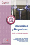 Electricidad y Magnetismo | 9788416228560 | Portada