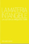 LA MATERIA INTANGIBLE | 9788417753078 | Portada