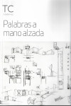 Palabras a mano alzada | 9788494824074 | Portada