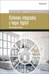 Sistemas integrados y hogar digital | 9788428339964 | Portada